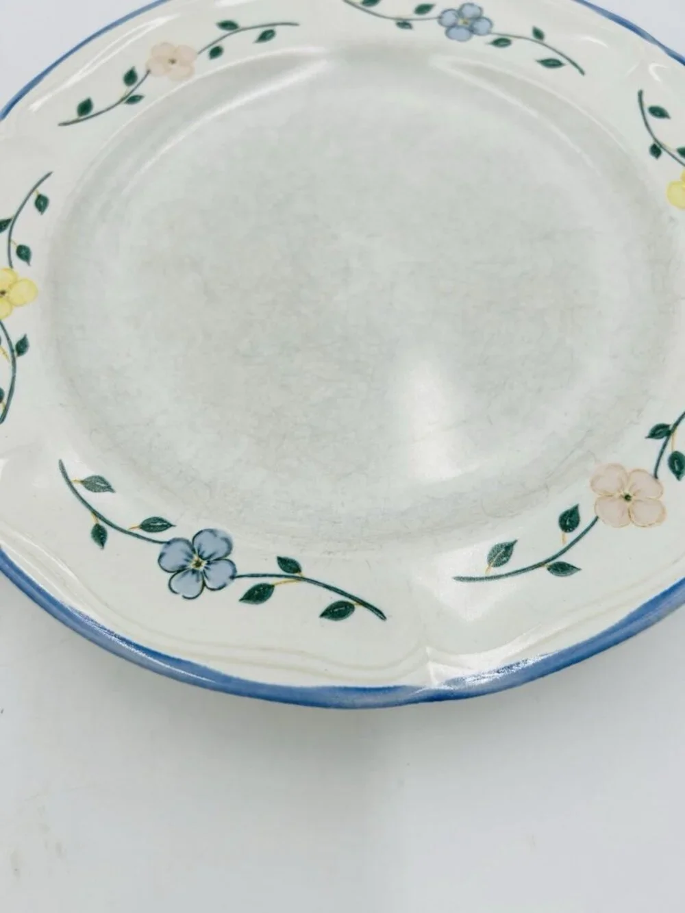 The Cellar Odette Floral Dinner Plates 10.5
